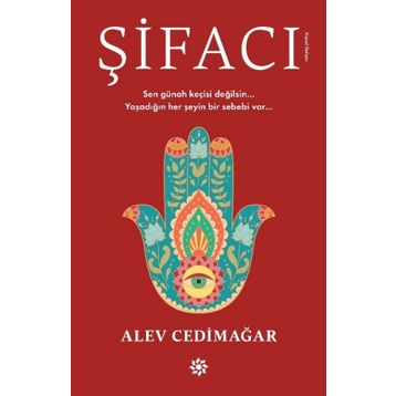 Şifacı - Alev İnan