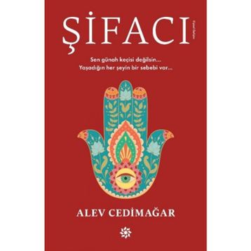 Şifacı - Alev İnan