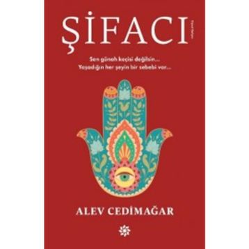 Şifacı - Alev İnan