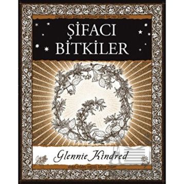 Şifacı Bitkiler - Glennie Kindred
