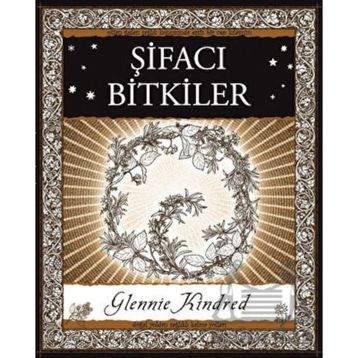 Şifacı Bitkiler - Glennie Kindred