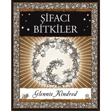 Şifacı Bitkiler - Glennie Kindred