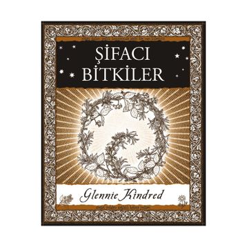 Şifacı Bitkiler - Glennie Kindred