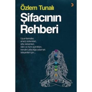 Şifacının Rehberi - Özlem Tunalı