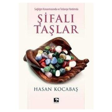 Şifalar Kitabı - Mustafa Karataş