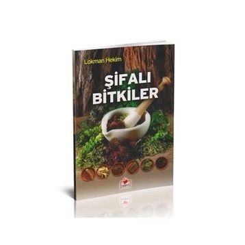 ŞİFALI BITKILER ANSIKLOPEDISI - LOKMAN HEKIM