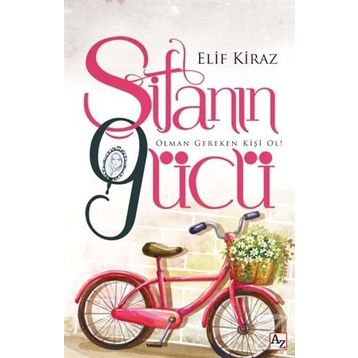 Şifanın Gücü - Elif Kiraz
