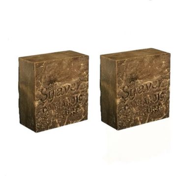 Şifaver 1 kg Ardıç Katranı Sabun