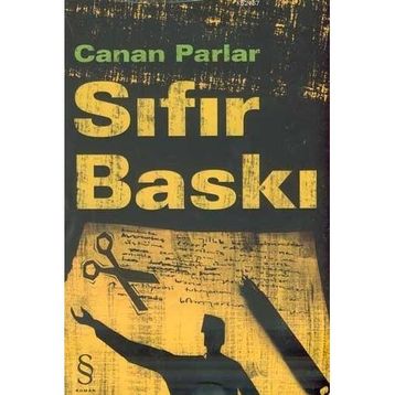 SIFIR BASKI - CANAN PARLAR