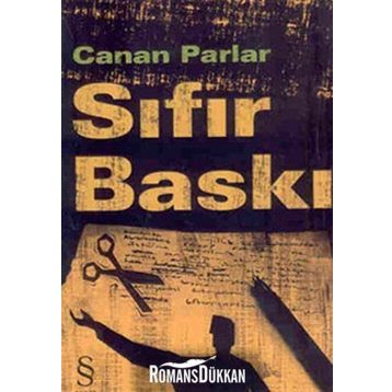 SIFIR BASKI - CANAN PARLAR