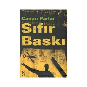 SIFIR BASKI - CANAN PARLAR