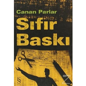 SIFIR BASKI - CANAN PARLAR