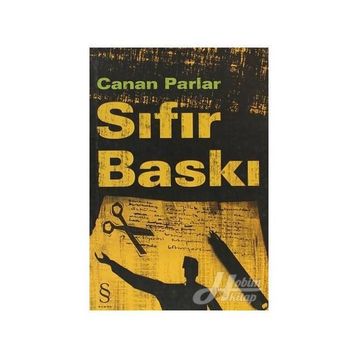 SIFIR BASKI - CANAN PARLAR