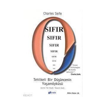 SIFIR - CHARLES SEIFE