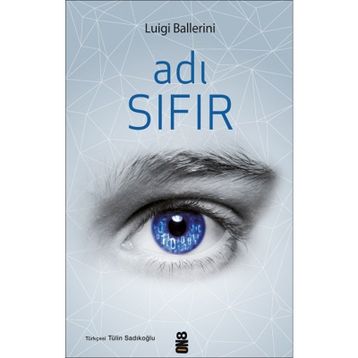 SIFIR - CHARLES SEIFE