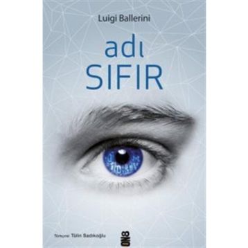 SIFIR - CHARLES SEIFE
