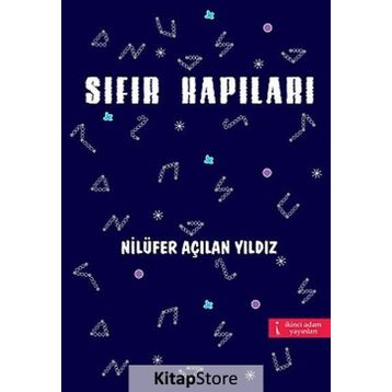 SIFIR KAPILARI - NILÜFER AÇILAN YILDIZ
