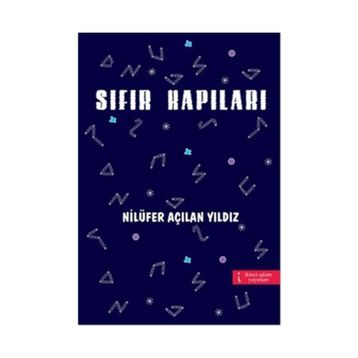 SIFIR KAPILARI - NILÜFER AÇILAN YILDIZ