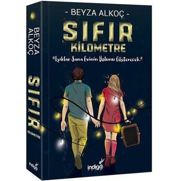 Sıfır Kilometre - Beyza Alkoç
