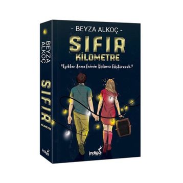 Sıfır Kilometre - Beyza Alkoç