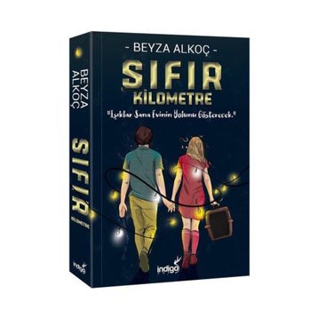 Sıfır Kilometre - Beyza Alkoç