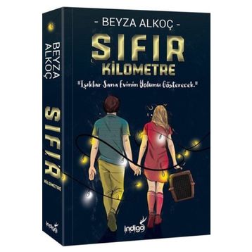 Sıfır Kilometre - Beyza Alkoç