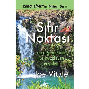 Sıfır Noktası - Hamza Yardımcıoğlu