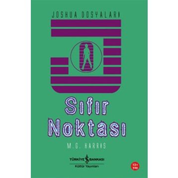 Sıfır Noktası - Hamza Yardımcıoğlu