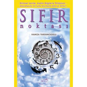 Sıfır Noktası - Hamza Yardımcıoğlu