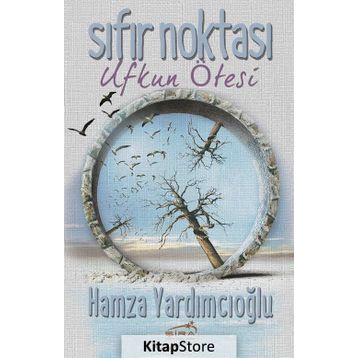 Sıfır Noktası - Hamza Yardımcıoğlu
