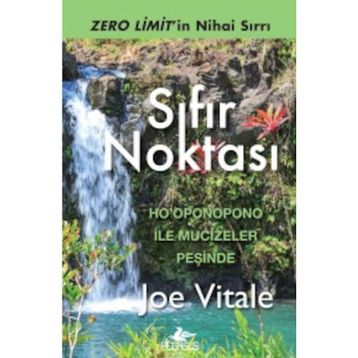 Sıfır Noktası - Joe Vitale