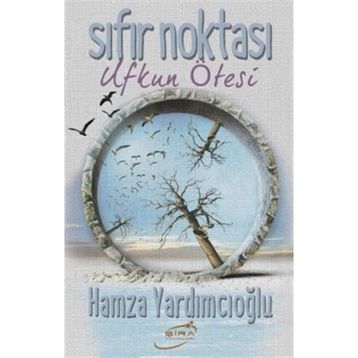 SIFIR NOKTASI - M. G. HARRIS