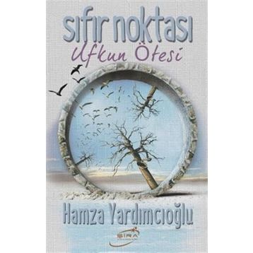 SIFIR NOKTASI - M. G. HARRIS