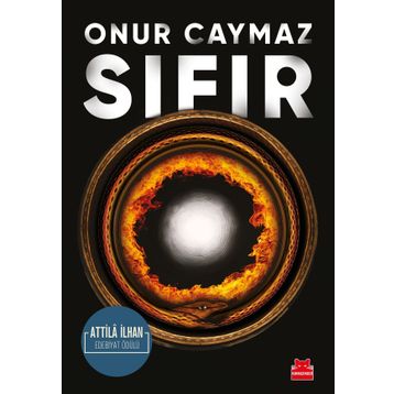 Sıfır - Onur Caymaz