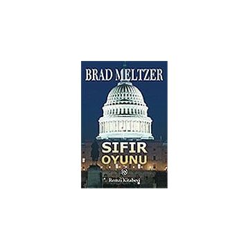 SIFIR OYUNU - BRAD MELTZER