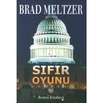 SIFIR OYUNU - BRAD MELTZER