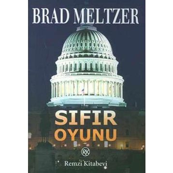 SIFIR OYUNU - BRAD MELTZER