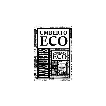 Sıfır Sayı - Umberto Eco
