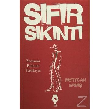 Sıfır Sıkıntı - Mertcan Ermiş