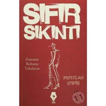 Sıfır Sıkıntı - Mertcan Ermiş