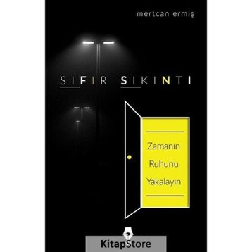 Sıfır Sıkıntı - Mertcan Ermiş