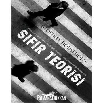 Sıfır Teorisi-Geoffrey Household