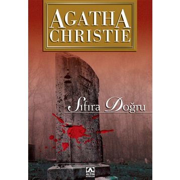 Sıfıra Doğru - Agatha Christie