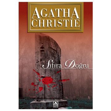 Sıfıra Doğru - Agatha Christie