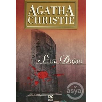 Sıfıra Doğru - Agatha Christie