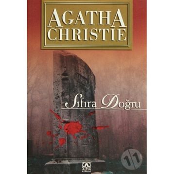 Sıfıra Doğru - Agatha Christie