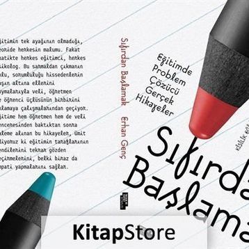Sıfırdan Başlamak - Erhan Genç