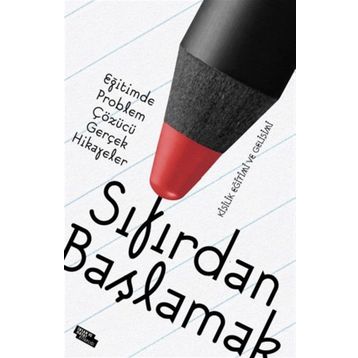 Sıfırdan Başlamak - Erhan Genç