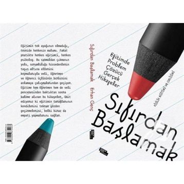 Sıfırdan Başlamak - Erhan Genç