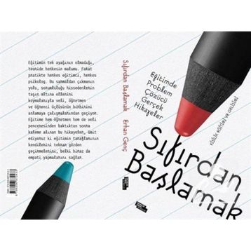 Sıfırdan Başlamak - Erhan Genç